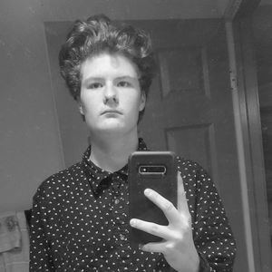 Meet your Posher, Zac